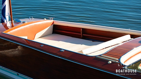 Riva Super Florida | MerCruiser 5.7 7 of 30