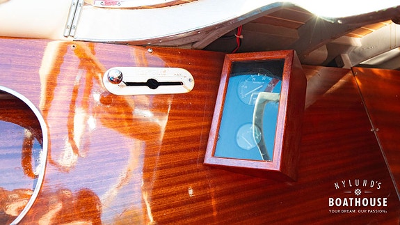 Riva Super Florida | MerCruiser 5.7 24 of 30