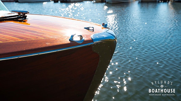 Riva Super Florida | MerCruiser 5.7 15 of 30