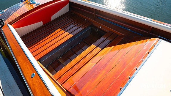 Riva Super Florida | MerCruiser 5.7 20 of 30