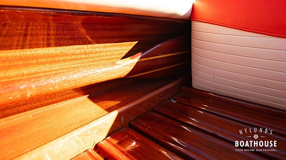 Riva Super Florida | MerCruiser 5.7 16 of 30