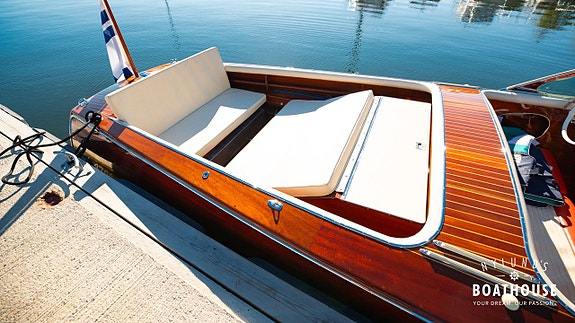 Riva Super Florida | MerCruiser 5.7 19 of 30