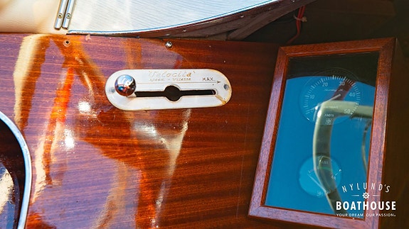 Riva Super Florida | MerCruiser 5.7 18 of 30