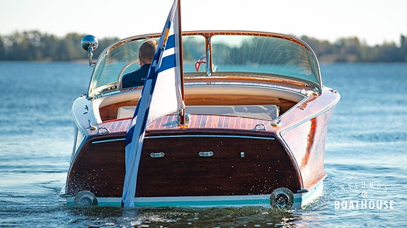 Riva Super Florida | MerCruiser 5.7 10 of 30