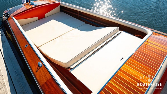 Riva Super Florida | MerCruiser 5.7 30 of 30