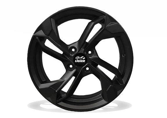 Ligier NYA JS50 Elite 13 of 13