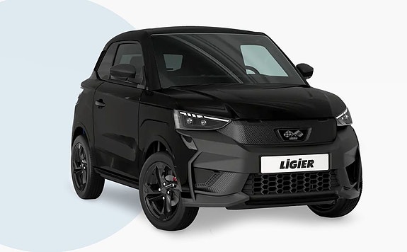 Ligier NYA JS50 Elite 7 of 13