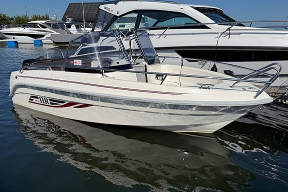 HR 480 BR | På väg in | 995/m