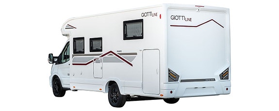 Giottiline Siena 395F Design och Kvalitet i Världsklass! 3 of 5