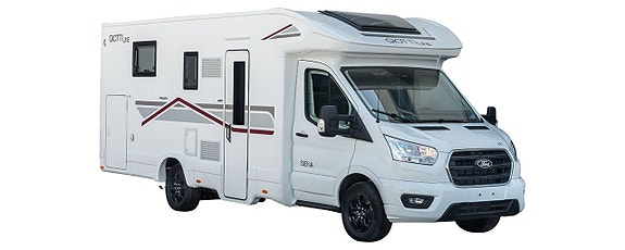 Giottiline Siena 395F