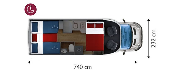 Giottiline Siena 395F Design och Kvalitet i Världsklass! 8 of 16