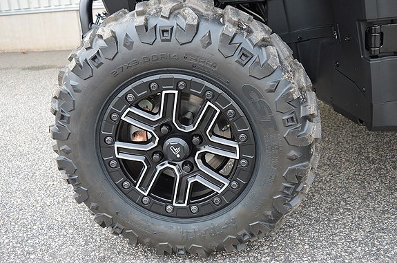 Segway Fugleman UT10 X 7 of 7