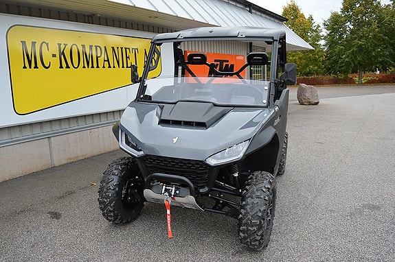 Segway Fugleman UT10 X 2 of 7