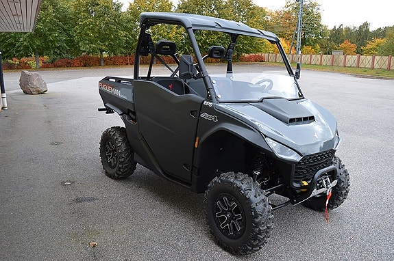 Segway Fugleman UT10 X 4 of 7