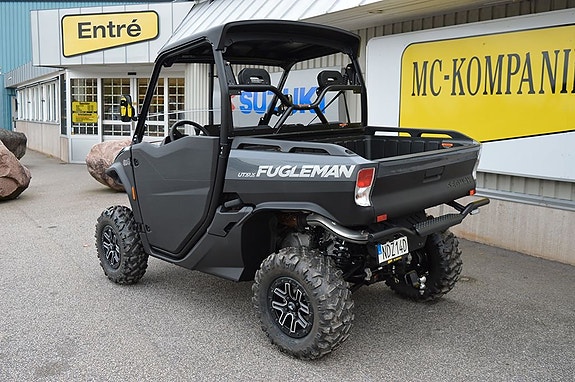 Segway Fugleman UT10 X 3 of 7