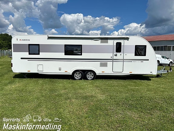 Adria Adora 753 UK