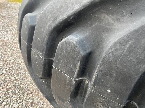 Goodyear 23,5-25 Volvo A25 C 3 of 4