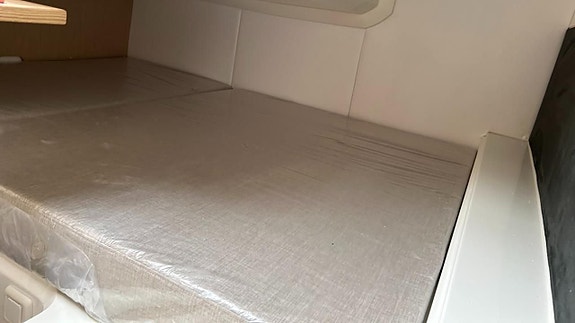 Askeladden C91 Cruiser – 2×300 hk Suzuki Stealth 6 of 10