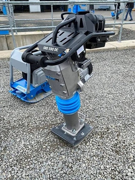 Weber  SRV300 & Weber SRV590 3 års garanti 3 of 3