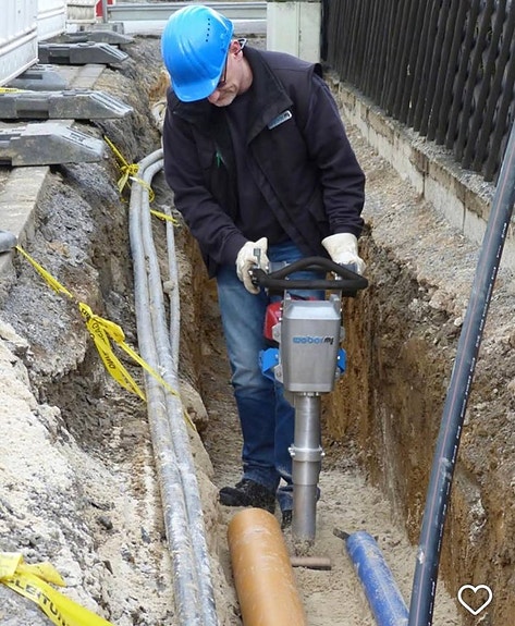 Weber  SRV300 & Weber SRV590 3 års garanti