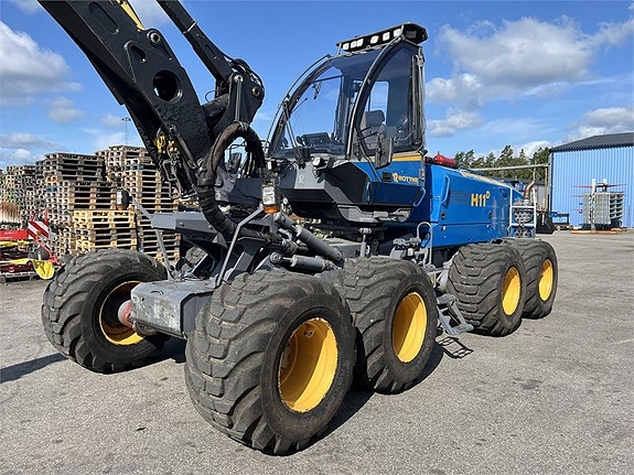 Rottne H11D