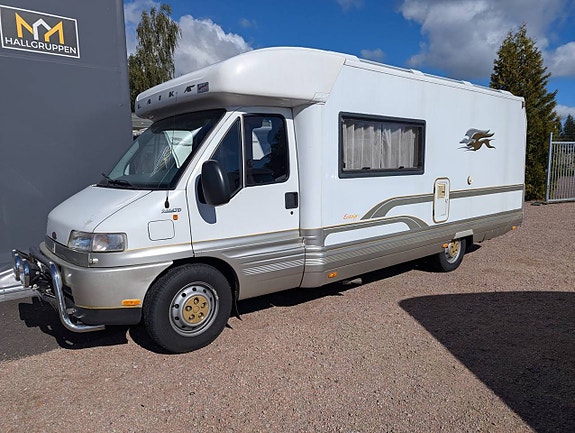 Fiat Laika Ecovip 1R -00