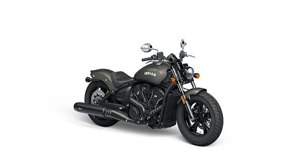 Indian Scout Sixty Bobber Limited 2 of 3