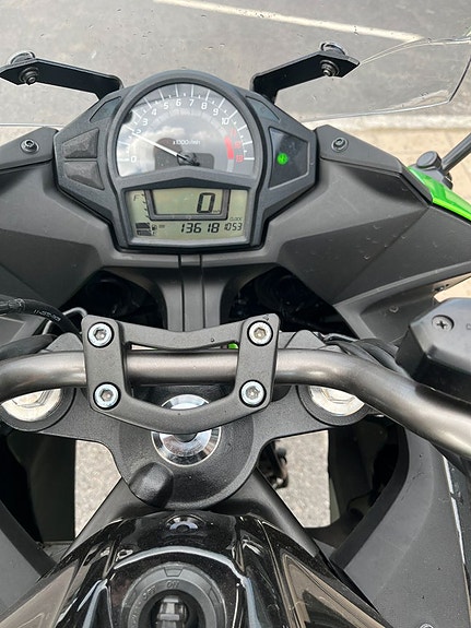 Kawasaki ER 6 F *ABS 5 of 5