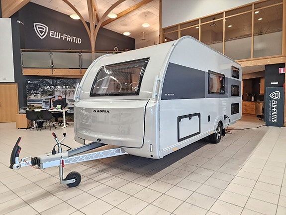 Adria ALTEA 552 PK 60Y