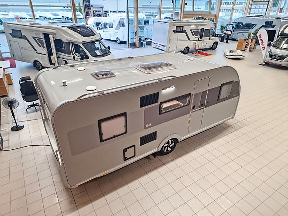 Adria ALTEA 552 PK 60Y (60 Year+TRUMA+Golvvärme+Barnkammare) 5 of 22