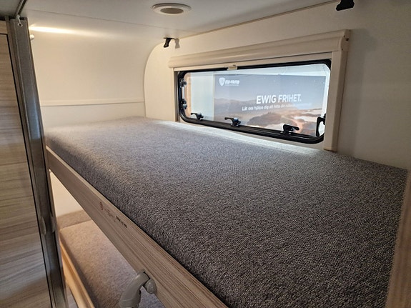 Adria ALTEA 552 PK 60Y (60 Year+TRUMA+Golvvärme+Barnkammare) 15 of 22