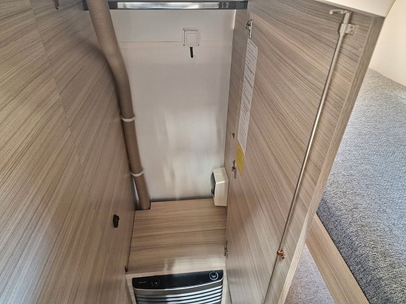 Adria ALTEA 552 PK 60Y (60 Year+TRUMA+Golvvärme+Barnkammare) 16 of 22