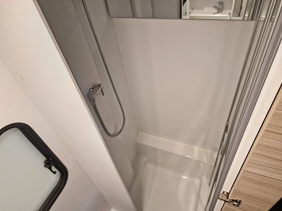 Adria ALTEA 552 PK 60Y (60 Year+TRUMA+Golvvärme+Barnkammare) 19 of 22