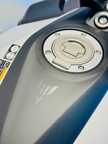 Yamaha MT-07 Ice Storm 36 MÅN RÄNTEFRITT 6 of 8