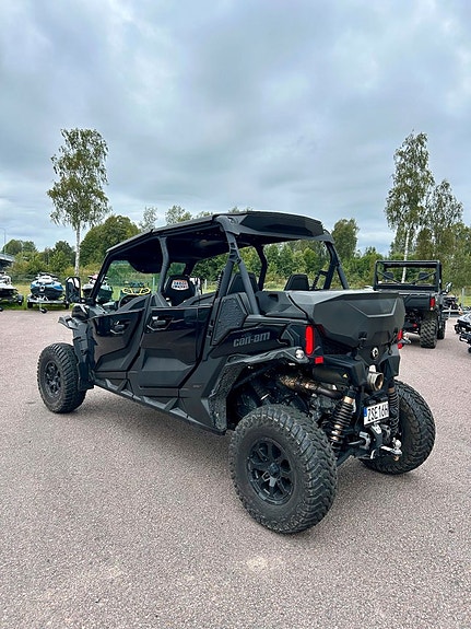 Can-Am MAVERICK SPORT MAX DPS 1000R T *Köp online* 2 of 9