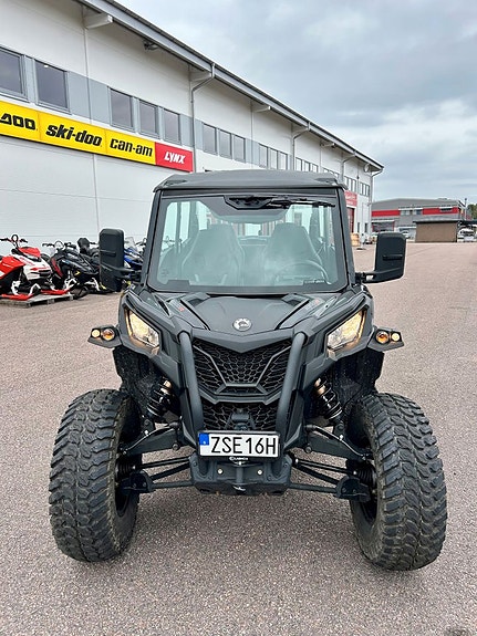 Can-Am MAVERICK SPORT MAX DPS 1000R T *Köp online* 6 of 9