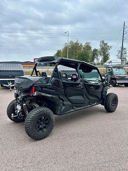 Can-Am MAVERICK SPORT MAX DPS 1000R T *Köp online* 3 of 9