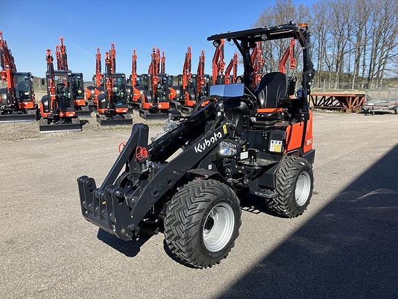 Kubota RT220-2 För omgående leverans