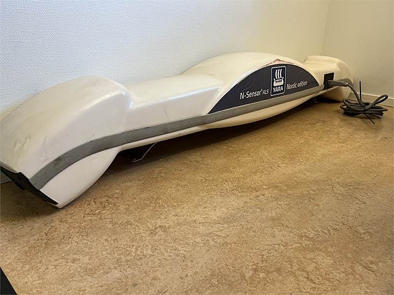 YARA ALS N-SENSOR NORDIC EDITI