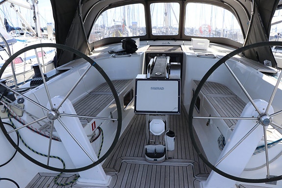 Hanse 445 4 of 5