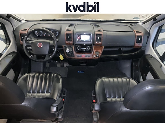 Fiat 75 SWEDEN EDITION Husbil 17 of 30