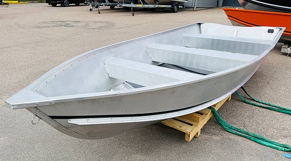 Motocraft Fish XL -Lätt, funktionell och oöm