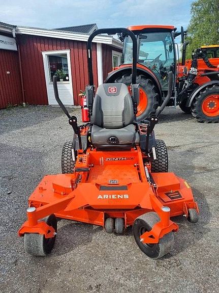 Ariens ZENITH