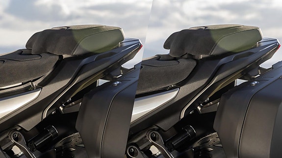 Yamaha Tracer 7 GT 11 of 12