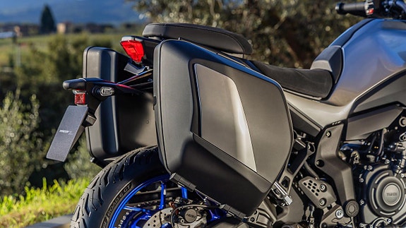 Yamaha Tracer 7 GT 12 of 12