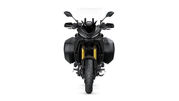Yamaha Tracer 7 GT 5 of 12