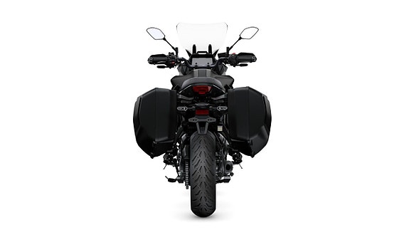 Yamaha Tracer 7 GT 7 of 12