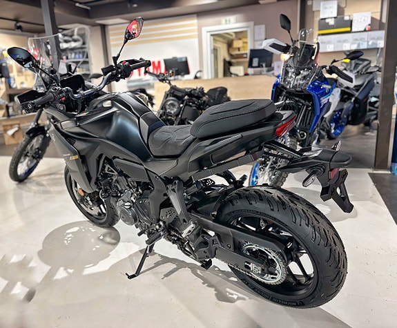 Yamaha Tracer 7 GT 3 of 12