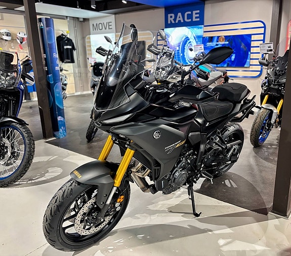 Yamaha Tracer 7 GT 4 of 12