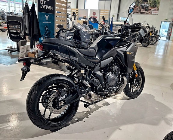 Yamaha Tracer 7 GT 2 of 12